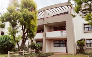 2 Bedroom Apartment in The Wolds