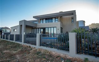 5 Bedroom House in Aspen Hills