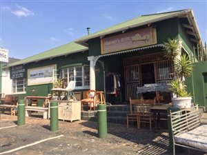 495 m² Commercial space in Kensington
