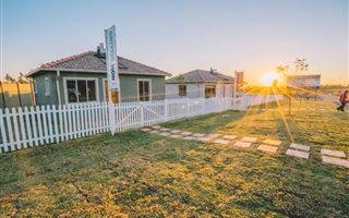 2 Bedroom House in Mamelodi