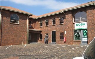 564 m² Office Space in Horison