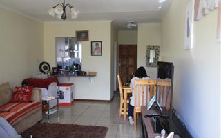 2 Bedroom Townhouse in Buccleuch