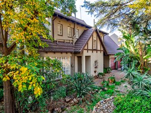 3 Bed House in Lakefield