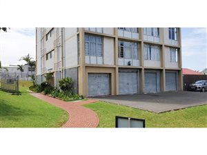 1 Bed Apartment in Morningside