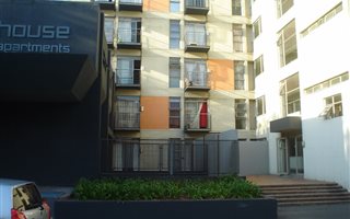 1 Bedroom Apartment in Auckland Park