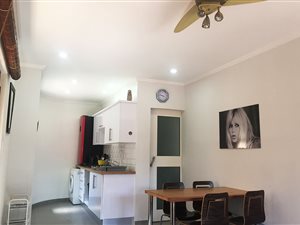 2 Bed Garden Cottage in Auckland Park