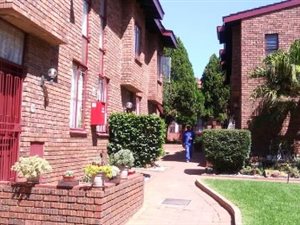 2 Bed Duplex in Linmeyer
