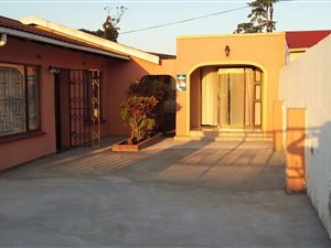 3 Bed House in Ngwelezana