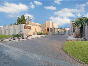 3 Bed Townhouse in Bardene