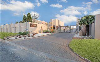 3 Bedroom Townhouse in Bardene