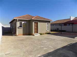3 Bed House in Alveda