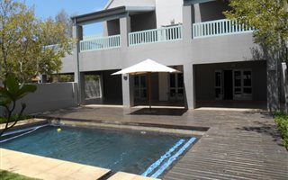 Loft in Fourways
