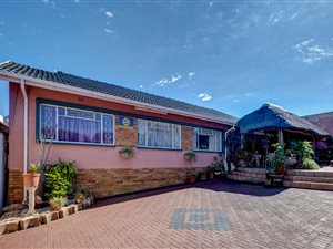 3 Bed House in Lindhaven