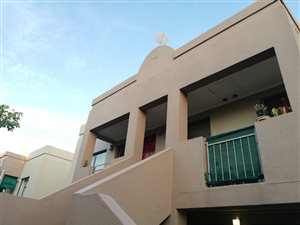 1 Bed Apartment in Bellville Central