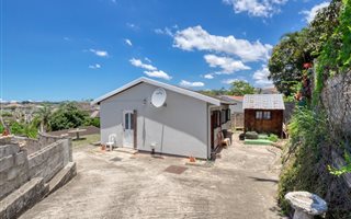 2 Bedroom Townhouse in Bonela