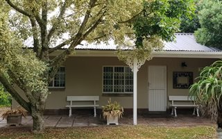 2 Bedroom House in Lovemore Park