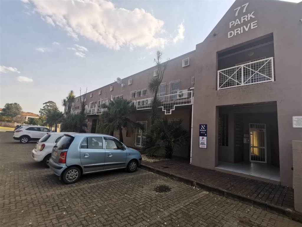 M Commercial Space For Sale In Cresta T Private Property