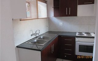 2 Bedroom Apartment in Winchester Hills