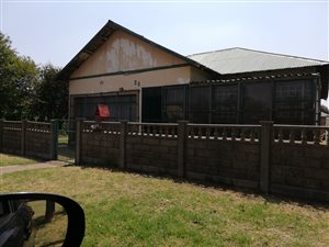 3 Bed House in Brakpan Central