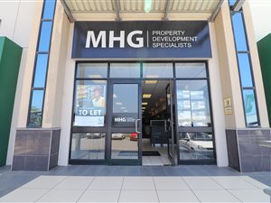 269 m² Retail Space in Beacon Bay