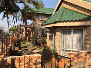 4 Bedroom House in Seatides