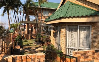 4 Bedroom House in Seatides