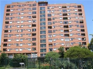 2 Bed Flat in Pelham