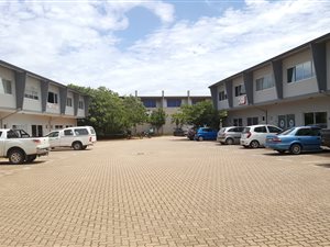 83 m² Commercial space in Ballito Commercial District