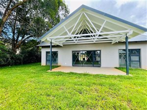 4 Bed Townhouse in Ferncliffe
