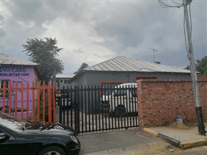 3 Bed House in Booysens