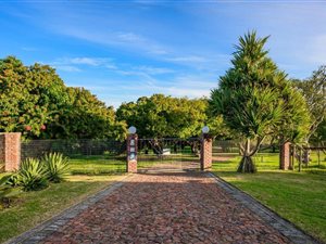 2 ha Farm in Chelsea