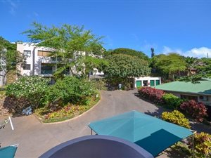 2 Bed Apartment in Willard Beach