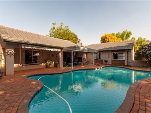 3 Bed House in Harmelia