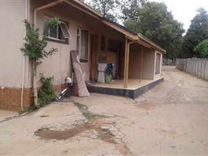 18 Bed House in Rustenburg North