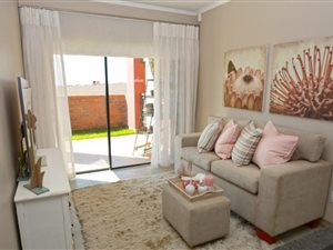 1 Bed Apartment in North Riding