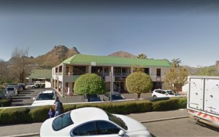 42 m² Commercial space in Hout Bay and surrounds
