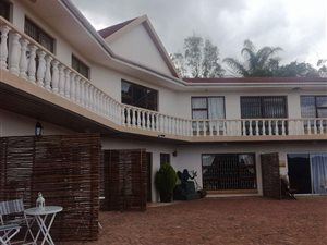 4 ha Farm in Mossel Bay Central