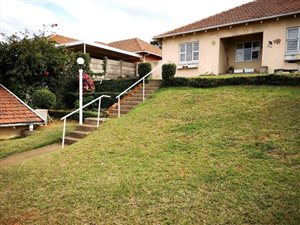 3 Bed House in Grosvenor