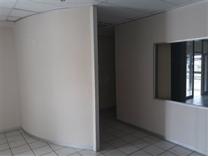 650 m² Commercial space in Richards Bay Central