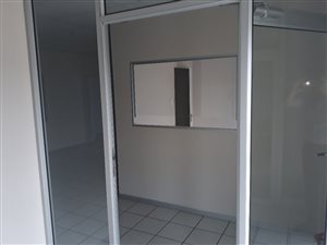 650 m² Commercial space in Richards Bay Central