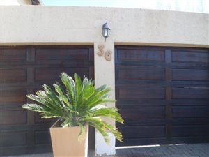 4 Bed Townhouse in Illiondale