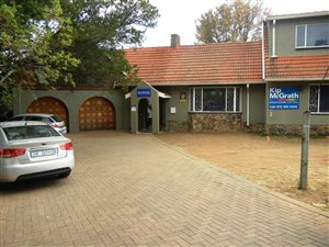 85 m² Commercial space in Rynfield