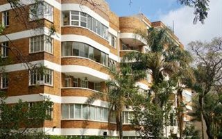 2 Bedroom Apartment in Killarney