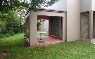 2 Bedroom Townhouse in Bromhof