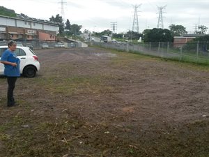 2048 m² Land available in New Germany