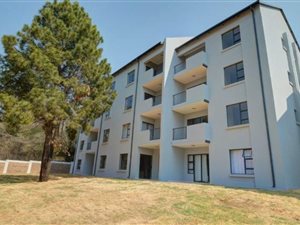 2 Bed Apartment in Glen Austin