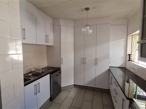 3 Bed House in Bonaero Park