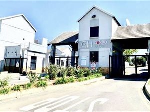 3 Bed Townhouse in Halfway Gardens