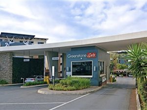 2 Bed Apartment in Greenstone Gate