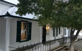 Commercial space in Graaff Reinet